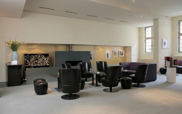 Tailormade Hotel RÜDEN Schaffhausen