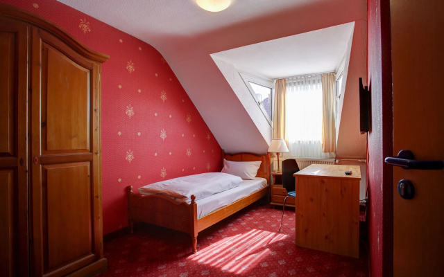 Hafner Hotel- Apartment