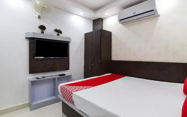 Hotel Central Park by OYO