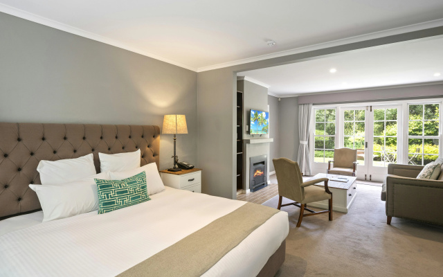 Parklands Country Gardens and Lodges