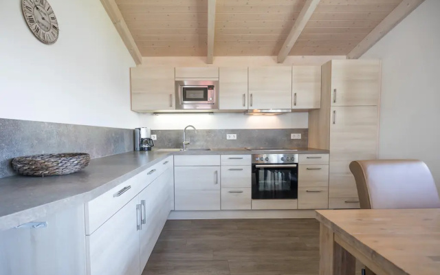 Cosy, exclusive holiday home in Dagebüll
