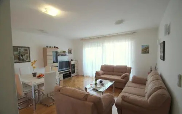 Apartment Luigia