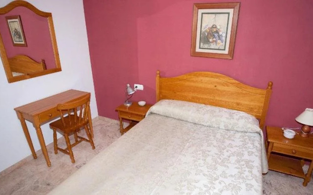 Hostal Miguel y Juani