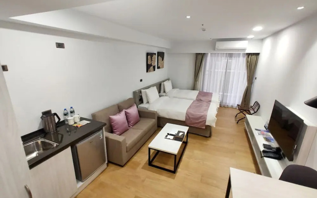 Solis Hotel