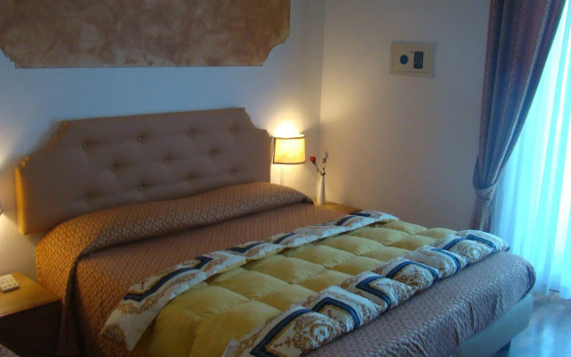 Hotel Rosa Alpina