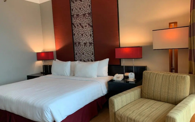 Surya Hotel & Cottages
