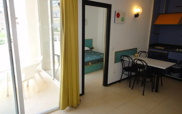 Apartamentos Sun&Moon 2