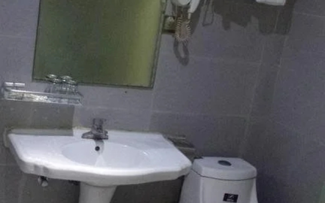 Guangzhou Shang Yue Hotel