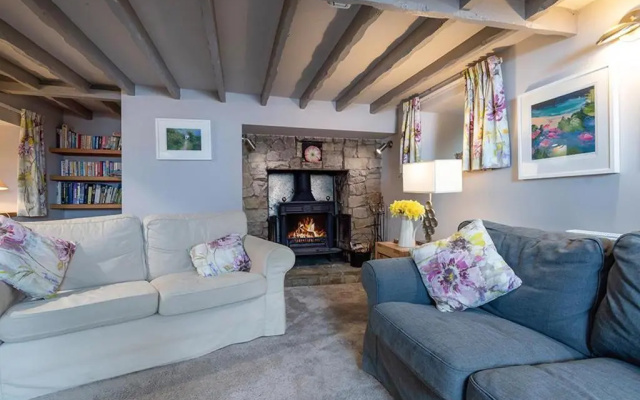 Bodfryn Cottage