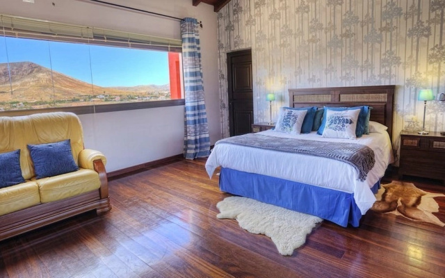 Villa Ada Fuerteventura & Spa