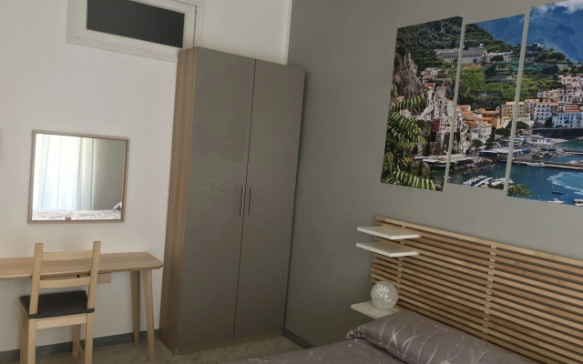 B&B Salerno Center
