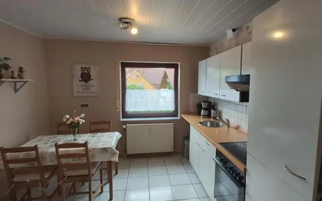 Ferienwohnung Ulmbach