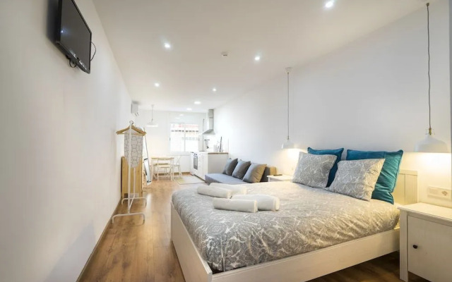 Hotelito Boutique Mercat