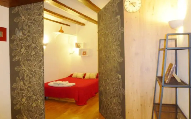 Almudin Apartments