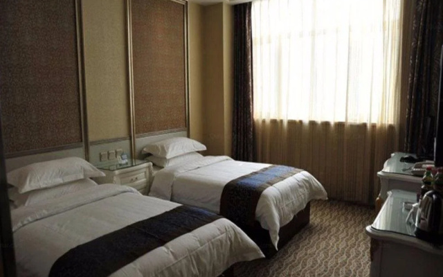 Hongbaoshi Hotel