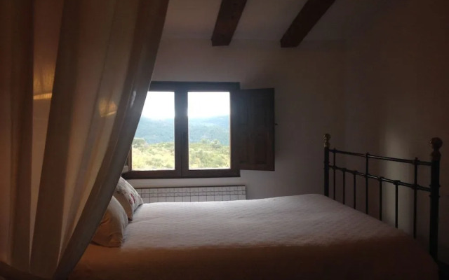Casa de las Hazas