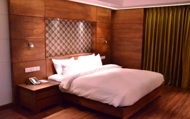 Hotel Silvete