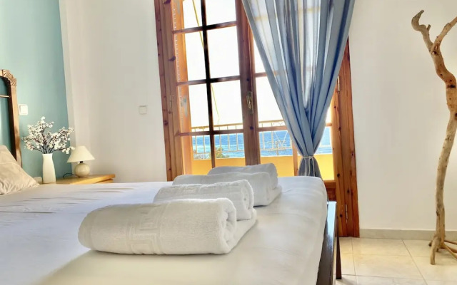 Armonia - Elegant Apartments