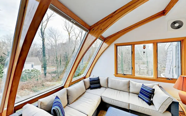 5 Redgate Lane Home by RedAwning