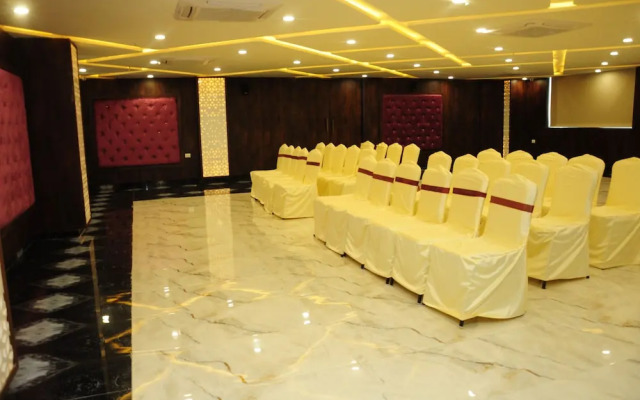Hotel Dev's Inn