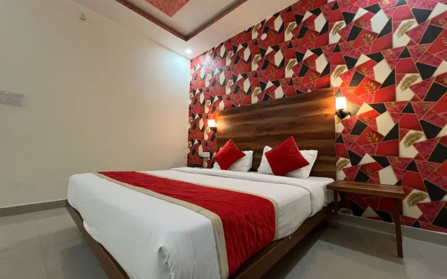 Hotel Shimla Grand
