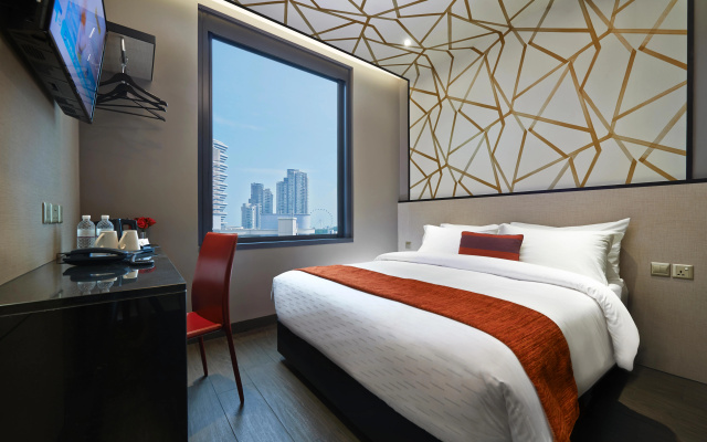 Hotel Boss