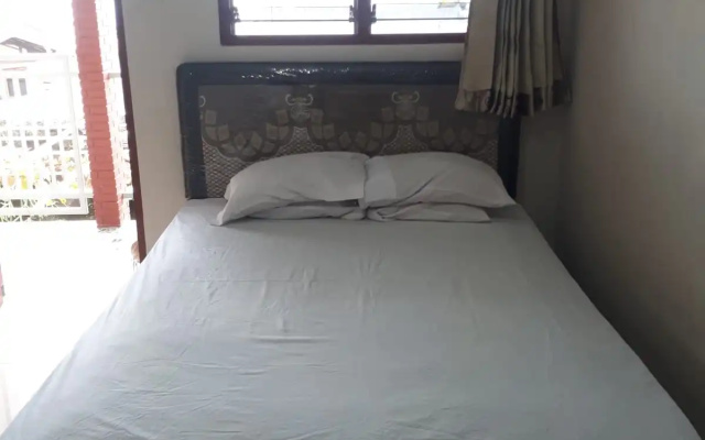 Villa Bunga Jemani