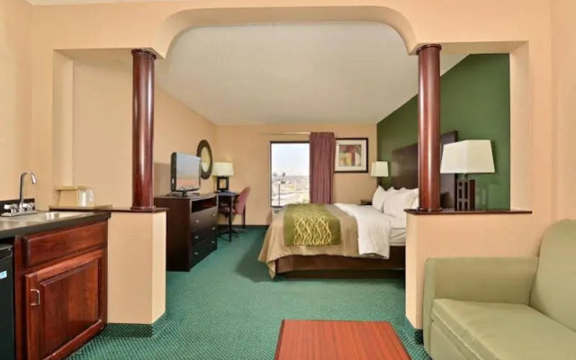 Comfort Inn Arnold