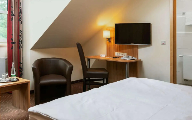ClassicX Landhaus & Hotel