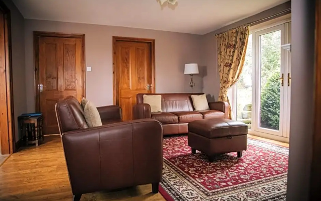 Millmoor Farm Holidays