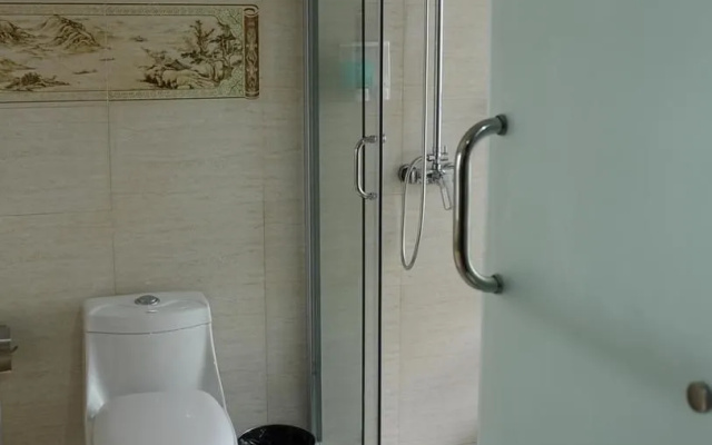 Dubai Holiday Hotel - Hangzhou