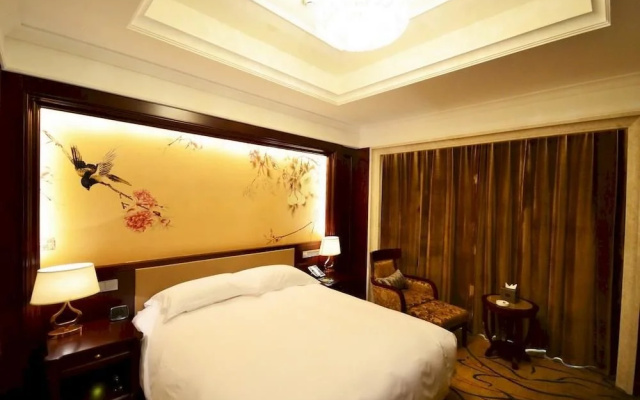 Shidao Hotel