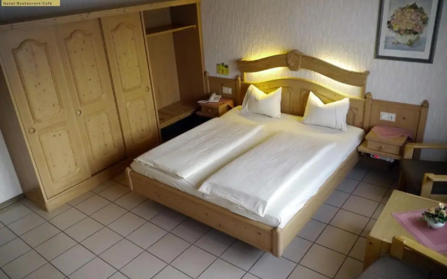 Hotel Pappelhof