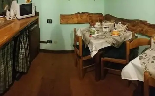 B&B La Guide Sestola