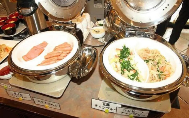 Naha Beach Side Hotel / Vacation STAY 76837