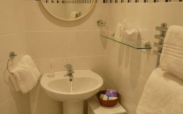 Failte Bed and Breakfast