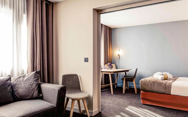 Mercure Lyon Charbonnieres