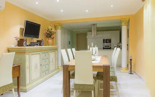Villa Pippi