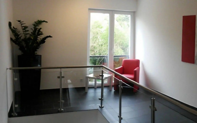 Campushotel