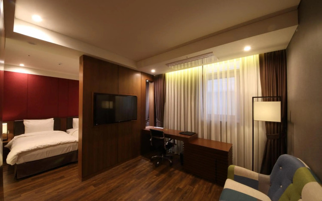 Benikea The H Hotel