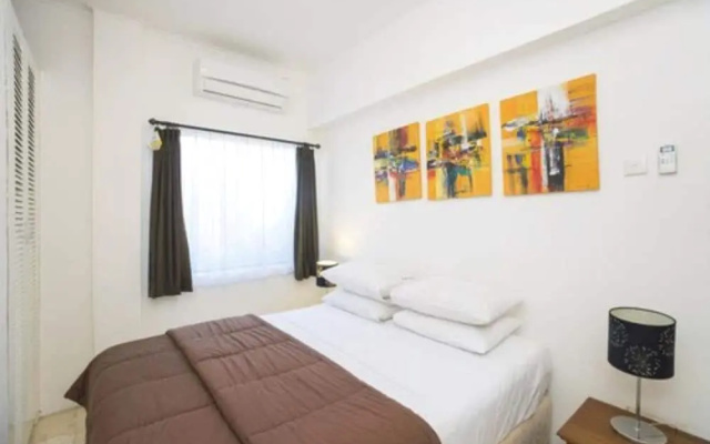 Beach Melati Apartments