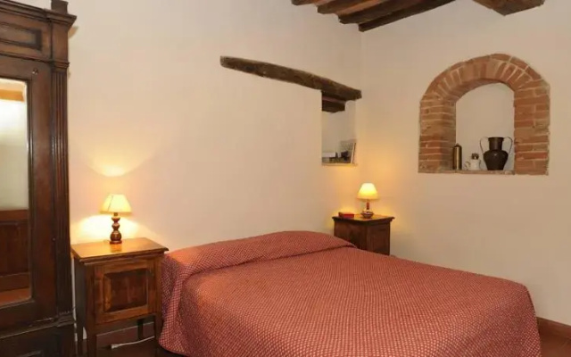 Torre Colombaia