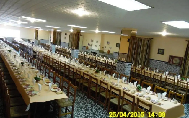 Hostal Arias