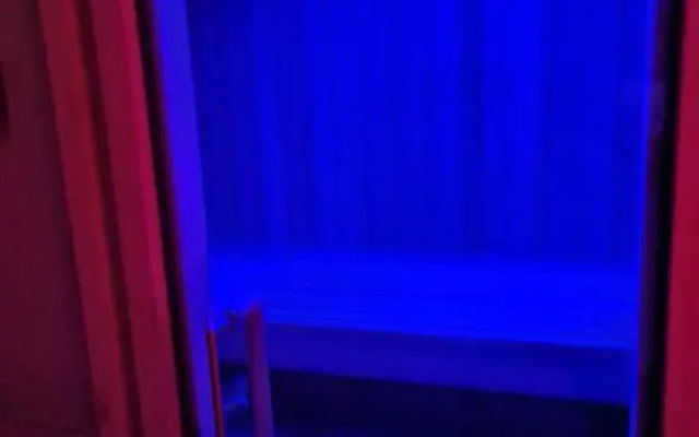 varazze suite apartment sauna