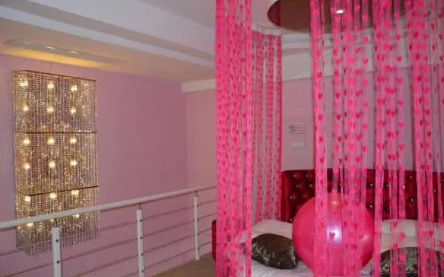 Aiyi Boutique Hotel