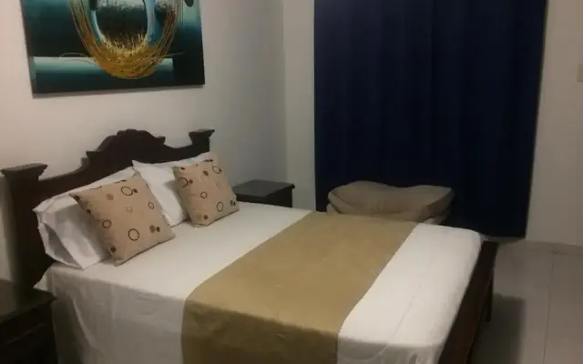 Vacation House In The Rodadero