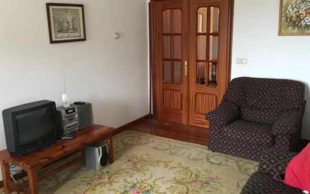 Alameda Basque Stay