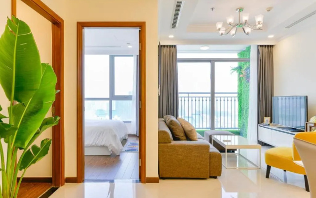 Bland Landmark Plus Luxury Residence