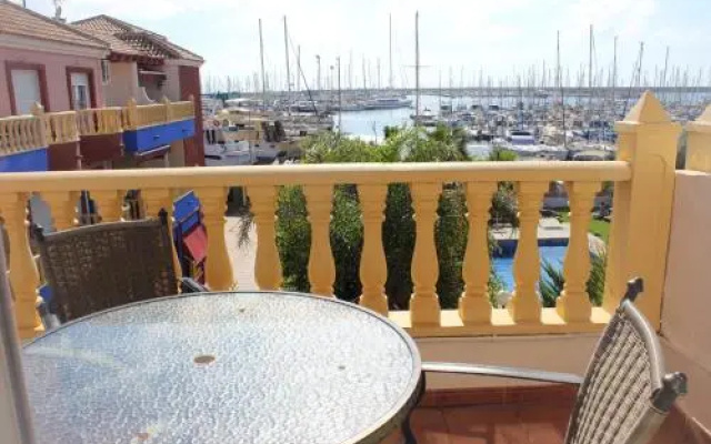 Apartamento Marina Vip