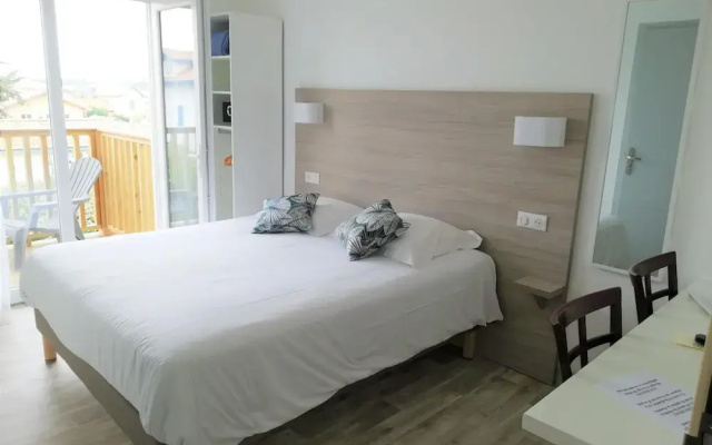 Hotel Restaurant Atlantique